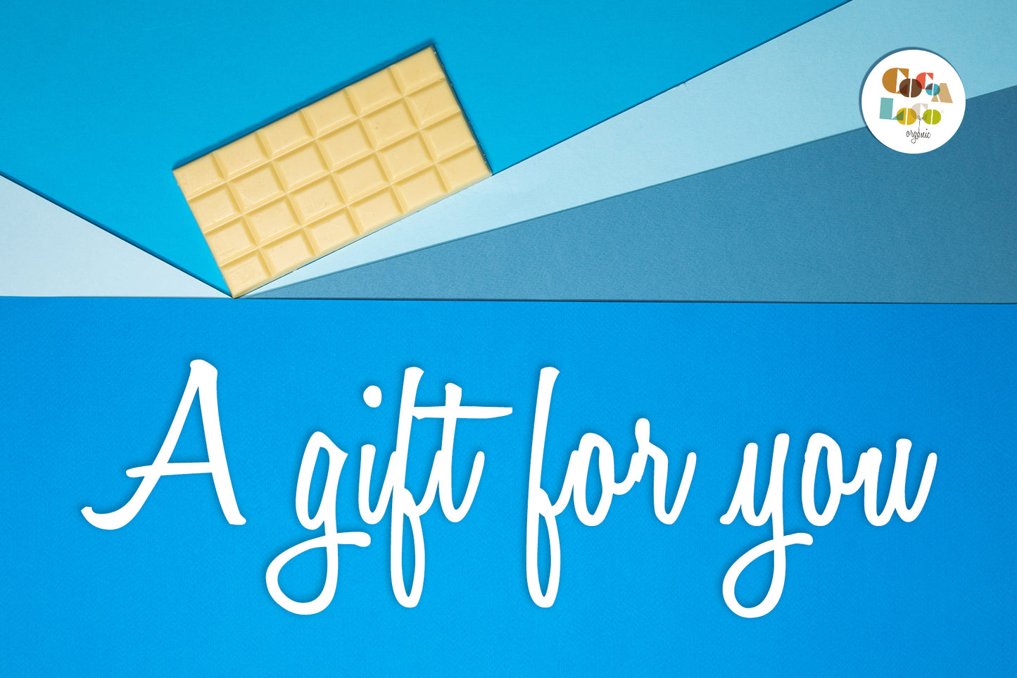 Digital Gift Voucher